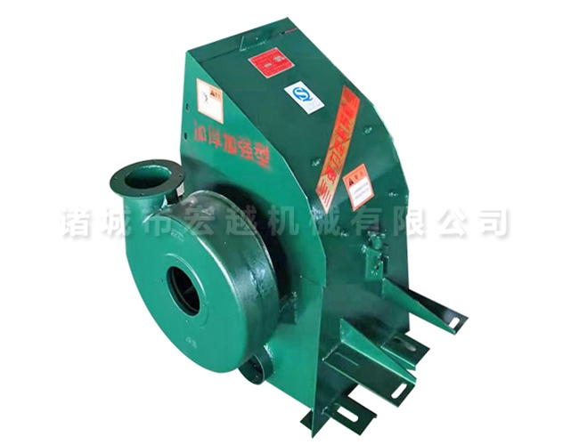 40-35B秸稈粉碎機(jī)